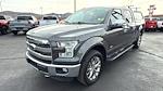 Used 2015 Ford F-150 XLT SuperCrew Cab 4x4 Pickup for sale #CC25273A - photo 26