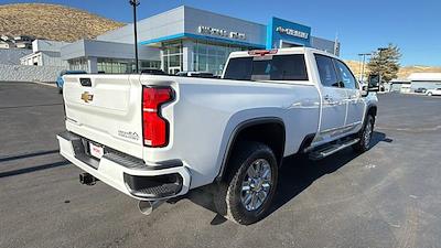 New 2025 Chevrolet Silverado 3500 High Country Crew Cab 4WD Pickup for sale #CC25289 - photo 2