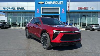 2025 Chevrolet Blazer EV AWD SUV for sale #CC25297 - photo 1