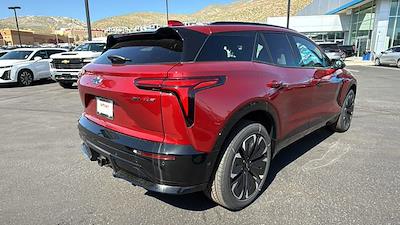 2025 Chevrolet Blazer EV AWD SUV for sale #CC25297 - photo 2