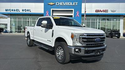 2020 Ford F-250 Crew Cab 4x4 Pickup for sale #CC25299B - photo 1
