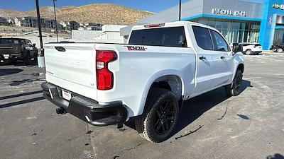 2025 Chevrolet Silverado 1500 Crew Cab 4WD Pickup for sale #CC25308 - photo 2