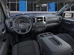 2025 Chevrolet Silverado 1500 Crew Cab 4WD, Pickup for sale #CC25313 - photo 15