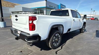 2025 Chevrolet Silverado 2500 Crew Cab SRW 4WD Pickup for sale #CC25316 - photo 2