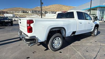 New 2025 Chevrolet Silverado 3500 LT Crew Cab 4WD Pickup for sale #CC25337 - photo 2