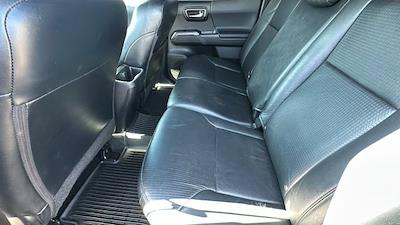 2021 Toyota Tacoma Double Cab 4WD Pickup for sale #CC25337A - photo 1
