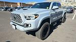 2021 Toyota Tacoma Double Cab 4WD Pickup for sale #CC25337A - photo 3