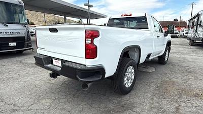 New 2025 Chevrolet Silverado 3500 Work Truck Regular Cab 4WD SRW Pickup for sale #CC25345 - photo 2