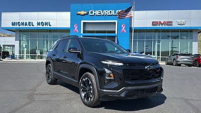 2025 Chevrolet Equinox AWD SUV for sale #CC25360 - photo 1