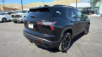2025 Chevrolet Equinox AWD SUV for sale #CC25360 - photo 2