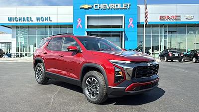2025 Chevrolet Equinox AWD SUV for sale #CC25365 - photo 1