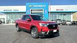 2022 Honda Ridgeline Crew Cab AWD Pickup for sale #CC25366A - photo 1