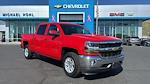2018 Chevrolet Silverado 1500 Crew Cab 4WD Pickup for sale #CC25369B - photo 22
