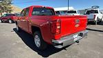 2018 Chevrolet Silverado 1500 Crew Cab 4WD Pickup for sale #CC25369B - photo 2