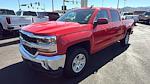 2018 Chevrolet Silverado 1500 Crew Cab 4WD Pickup for sale #CC25369B - photo 1