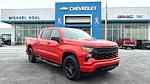 2025 Chevrolet Silverado 1500 Crew Cab 4WD Pickup for sale #CC25374 - photo 1