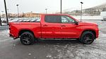 2025 Chevrolet Silverado 1500 Crew Cab 4WD Pickup for sale #CC25374 - photo 3