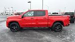 2025 Chevrolet Silverado 1500 Crew Cab 4WD Pickup for sale #CC25374 - photo 6