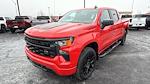 2025 Chevrolet Silverado 1500 Crew Cab 4WD Pickup for sale #CC25374 - photo 7