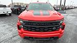 2025 Chevrolet Silverado 1500 Crew Cab 4WD Pickup for sale #CC25374 - photo 8