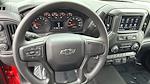2025 Chevrolet Silverado 1500 Crew Cab 4WD Pickup for sale #CC25374 - photo 17