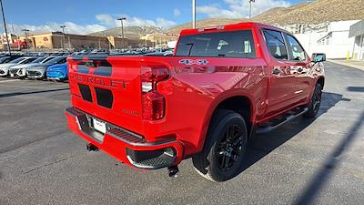2025 Chevrolet Silverado 1500 Crew Cab 4WD Pickup for sale #CC25375 - photo 2