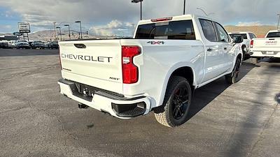 2025 Chevrolet Silverado 1500 Crew Cab 4WD Pickup for sale #CC25377 - photo 2