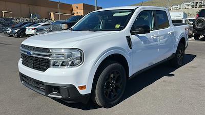 2024 Ford Maverick SuperCrew Cab AWD Pickup for sale #CC25380A - photo 1