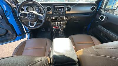 2021 Jeep Gladiator Crew Cab 4x4 Pickup for sale #CC25380B - photo 1