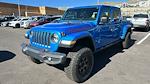 2021 Jeep Gladiator Crew Cab 4x4 Pickup for sale #CC25380B - photo 3