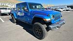 2021 Jeep Gladiator Crew Cab 4x4 Pickup for sale #CC25380B - photo 4
