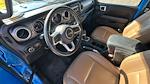 2021 Jeep Gladiator Crew Cab 4x4 Pickup for sale #CC25380B - photo 8