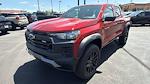 2025 Chevrolet Colorado Crew Cab 4WD Pickup for sale #CC25382 - photo 7