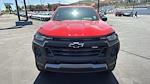 2025 Chevrolet Colorado Crew Cab 4WD Pickup for sale #CC25382 - photo 8