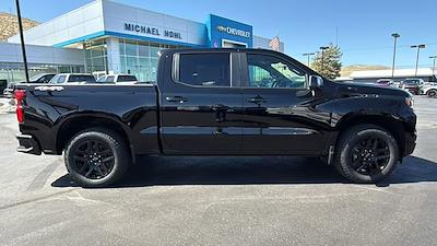 2025 Chevrolet Silverado 1500 Crew Cab 4WD Pickup for sale #CC25384 - photo 2