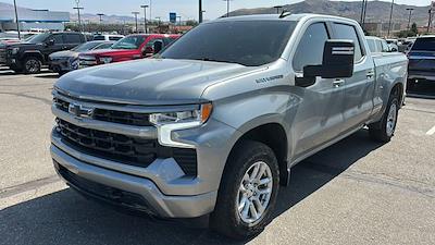 2023 Chevrolet Silverado 1500 Crew Cab 4WD Pickup for sale #CC25387A - photo 1