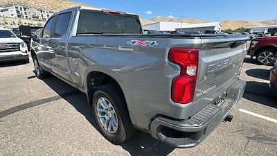 2023 Chevrolet Silverado 1500 Crew Cab 4WD Pickup for sale #CC25387A - photo 2