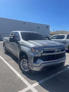 2023 Chevrolet Silverado 1500 Crew Cab 4WD Pickup for sale #CC25387A - photo 1