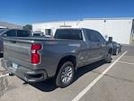 2023 Chevrolet Silverado 1500 Crew Cab 4WD Pickup for sale #CC25387A - photo 2