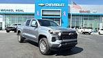 2025 Chevrolet Colorado Crew Cab 4WD Pickup for sale #CC25388 - photo 1