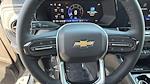 2025 Chevrolet Colorado Crew Cab 4WD Pickup for sale #CC25388 - photo 18