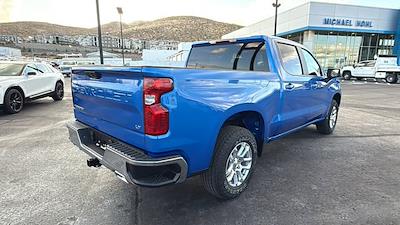 2025 Chevrolet Silverado 1500 Crew Cab 4WD Pickup for sale #CC25389 - photo 2