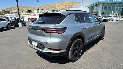 2025 Chevrolet Equinox EV AWD SUV for sale #CC25394 - photo 2