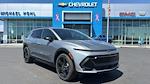 2025 Chevrolet Equinox EV AWD SUV for sale #CC25394 - photo 1