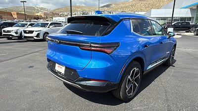 2025 Chevrolet Equinox EV AWD SUV for sale #CC25395 - photo 2