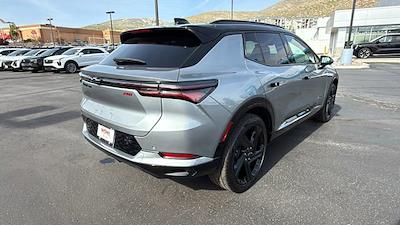 2025 Chevrolet Equinox EV AWD SUV for sale #CC25396 - photo 2