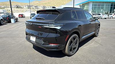 2025 Chevrolet Equinox EV AWD SUV for sale #CC25398 - photo 2