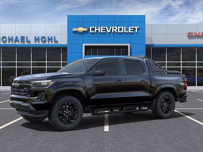2025 Chevrolet Colorado Crew Cab 4WD Pickup for sale #CC25403 - photo 2