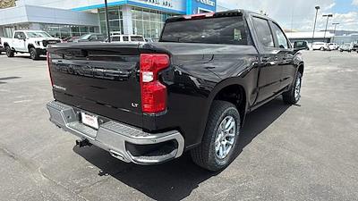 2025 Chevrolet Silverado 1500 Crew Cab 4WD Pickup for sale #CC25406 - photo 2