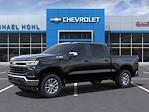 2025 Chevrolet Silverado 1500 Crew Cab 4WD Pickup for sale #CC25406 - photo 32